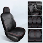 Áo ghế Geely Okavango